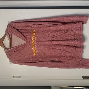 Washington Redskins pullover - Size XL - GUC - K